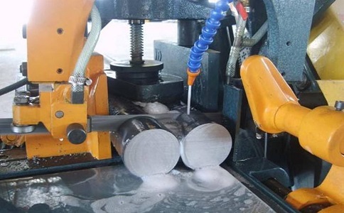 城步卧式带锯床的送料方式有哪几种？